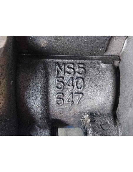 BOMBA DIRECCION SSANGYONG KYRON - 116741