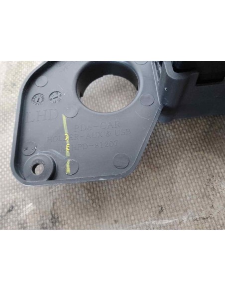NO IDENTIFICADO HYUNDAI I30 FASTBACK (PD) - 118944