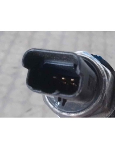 RAMPA INYECTORA SSANGYONG KYRON - 116848