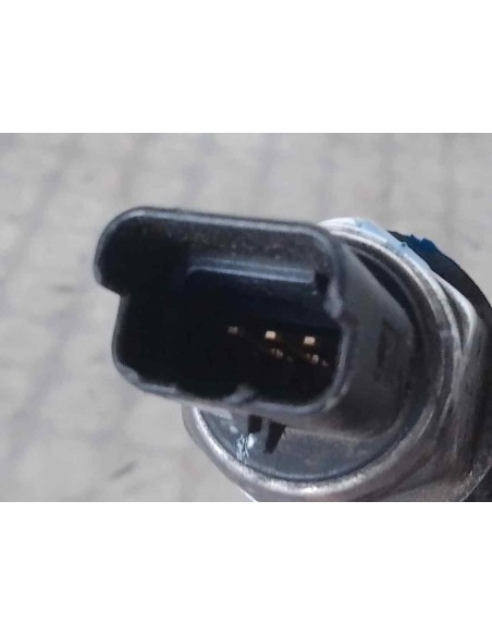 RAMPA INYECTORA SSANGYONG KYRON - 116848