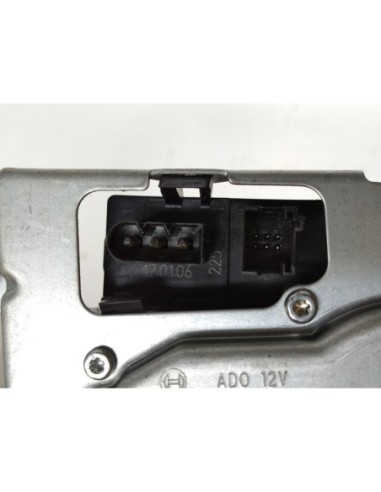 MOTOR LIMPIA TRASERO BMW SERIE X3 (E83) - 117363
