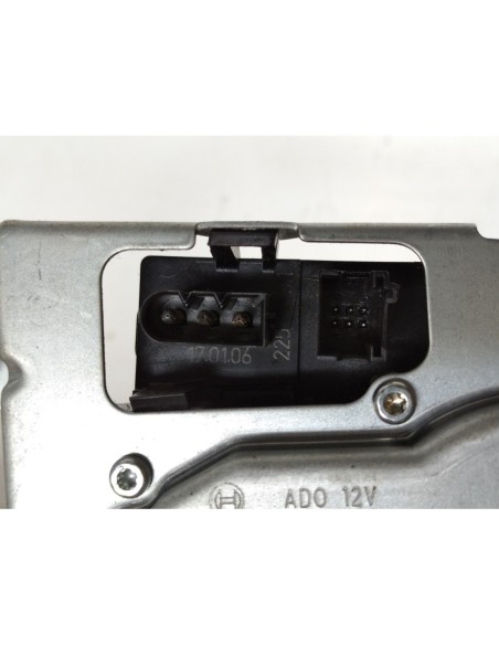 MOTOR LIMPIA TRASERO BMW SERIE X3 (E83) - 117363