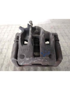 PINZA DE FRENO DELANTERA DERECHA PEUGEOT 406 BERLINA...