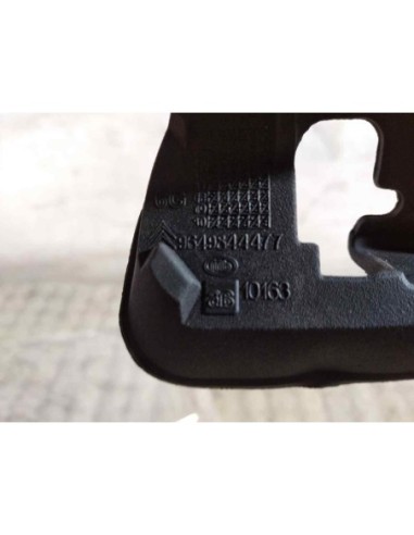 CARCASA RETROVISOR IZQUIERDO CITROEN C4 COUPE -...