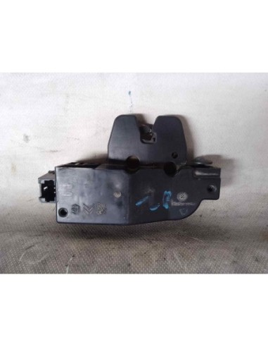 CERRADURA MALETERO / PORTON CITROEN XSARA...
