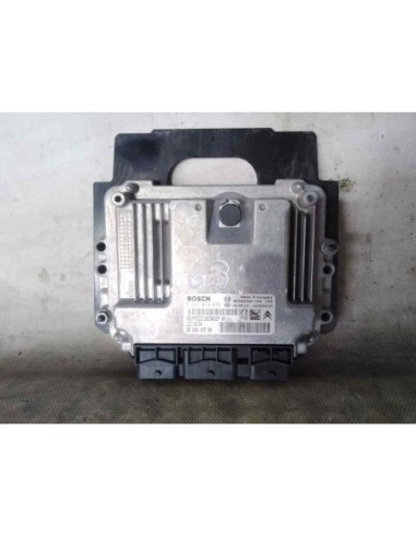 CENTRALITA MOTOR UCE CITROEN BERLINGO COMBI -...
