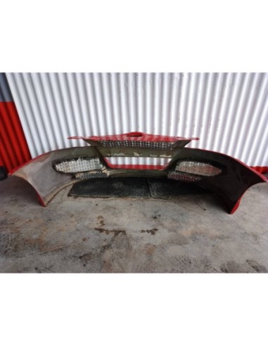 PARAGOLPES DELANTERO TOYOTA COROLLA (E12) - 104364