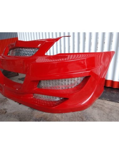 PARAGOLPES DELANTERO TOYOTA COROLLA (E12) - 104364