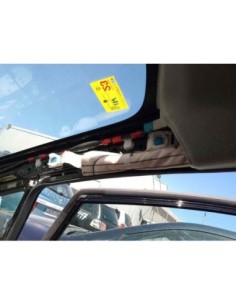 AIRBAG CORTINA DELANTERO DERECHO TOYOTA PRIUS (ZVW30) -...