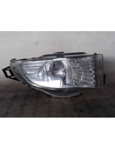 FARO ANTINIEBLA IZQUIERDO OPEL INSIGNIA BERLINA...