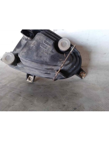 FARO ANTINIEBLA DERECHO VOLKSWAGEN SHARAN (7M8) - 121739