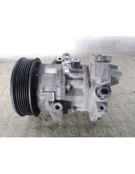 COMPRESOR AIRE ACONDICIONADO TOYOTA AVENSIS BERLINA (T25) - 194960