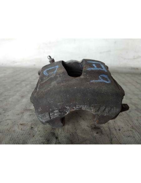 PINZA DE FRENO DELANTERA DERECHA VOLKSWAGEN GOLF V (1K1)(10 2003) - 122421