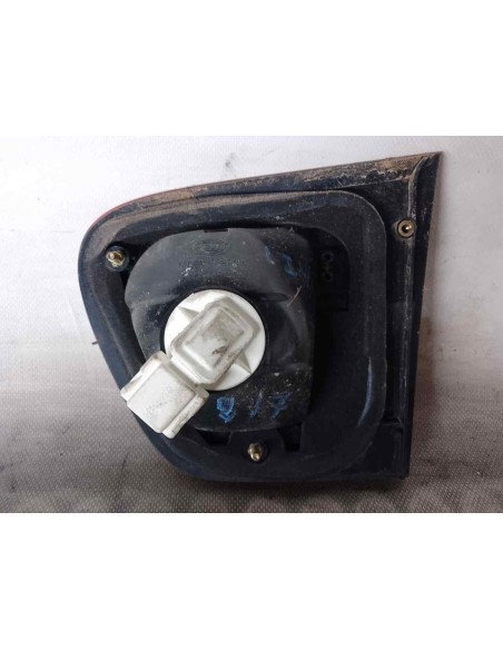 PILOTO TRASERO IZQUIERDO SEAT IBIZA (6K1) - 122177