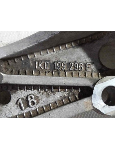 SOPORTE MOTOR DELANTERO VOLKSWAGEN GOLF V (1K1)(10 2003) - 122444