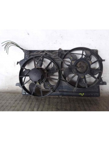 ELECTROVENTILADOR FORD FOCUS BERLINA (CAK) -...