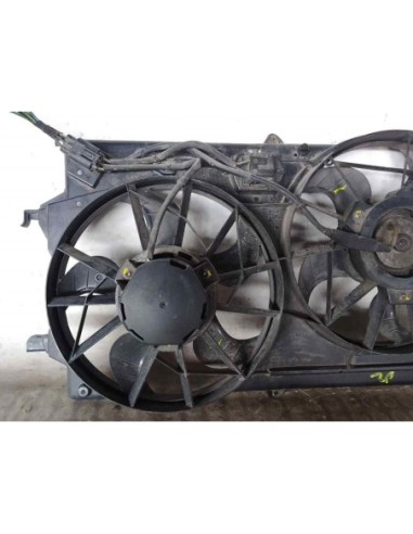 ELECTROVENTILADOR FORD FOCUS BERLINA (CAK) -...
