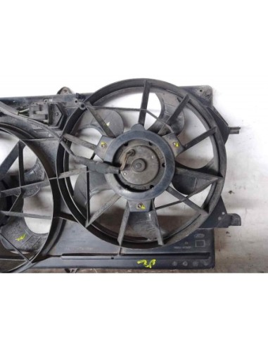 ELECTROVENTILADOR FORD FOCUS BERLINA (CAK) -...