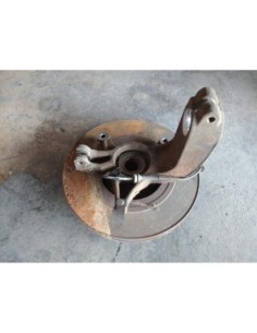 MANGUETA DELANTERA DERECHA RENAULT SCENIC II (JM) - 114047 2