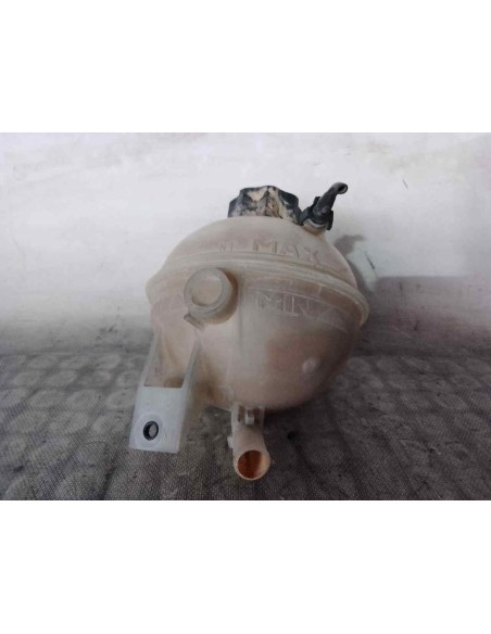 DEPOSITO EXPANSION PEUGEOT 307 (S1)(04 2001) - 125098