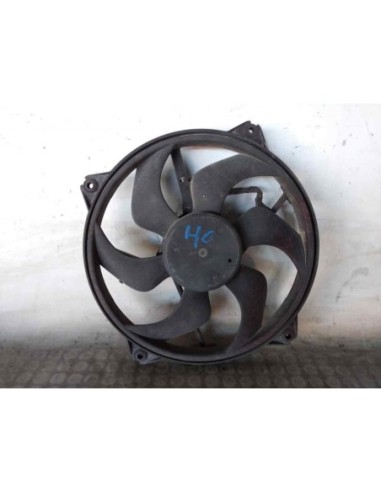 ELECTROVENTILADOR PEUGEOT 307 (S1)(04 2001) -...