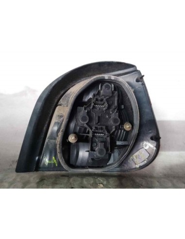 PILOTO TRASERO IZQUIERDO RENAULT MEGANE I...