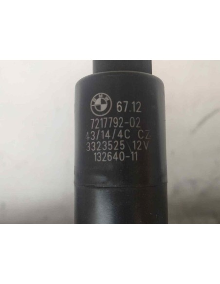 BOMBA LIMPIA BMW SERIE 1 BERLINA 5P (F20) - 125646