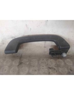 MANETA INTERIOR TRASERA IZQUIERDA BMW SERIE 1 BERLINA 5P...