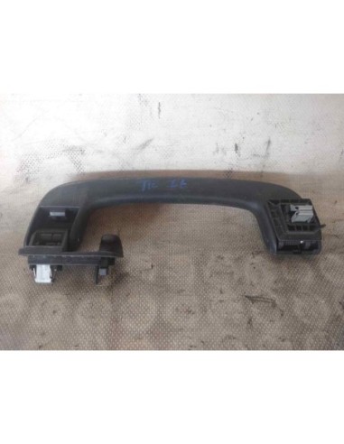 MANETA INTERIOR TRASERA IZQUIERDA BMW SERIE 1...