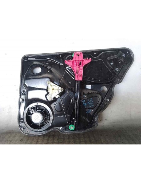ELEVALUNAS TRASERO IZQUIERDO VOLKSWAGEN PASSAT BERLINA (362) - 129843