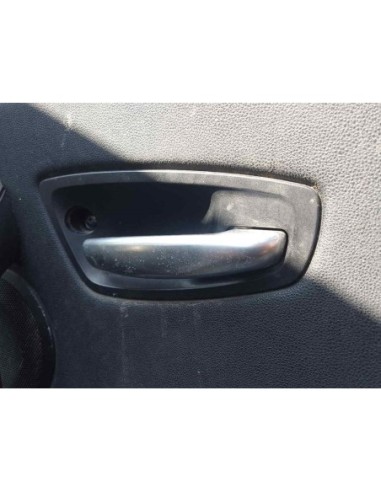 MANETA INTERIOR DELANTERA DERECHA BMW SERIE 1...