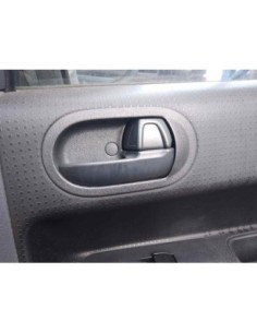 MANETA INTERIOR DELANTERA DERECHA MITSUBISHI COLT CZ3...