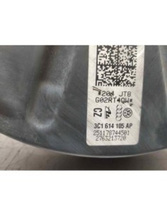 SERVOFRENO VOLKSWAGEN PASSAT BERLINA (362) - 129896 2