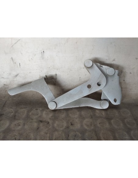 CERRADURA CAPO PEUGEOT ION - 130015