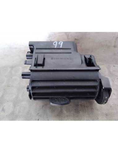 REJILLA AIREADORA MERCEDES-BENZ CLASE C (BM...
