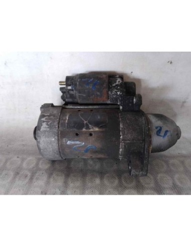 MOTOR ARRANQUE MERCEDES-BENZ CLASE E (BM 210)...