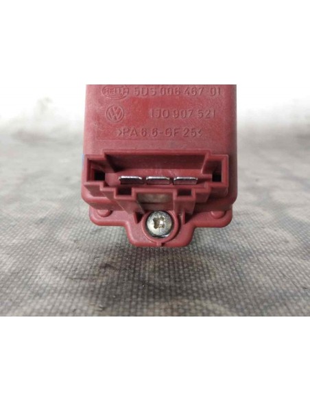 RESISTENCIA CALEFACCION SEAT TOLEDO (1M2) - 132360