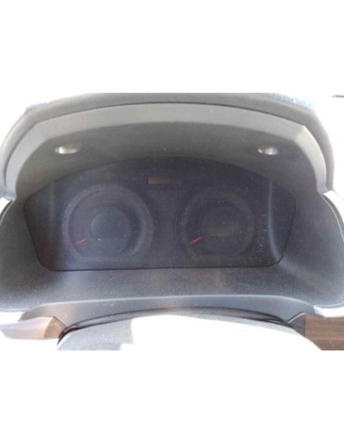 CUADRO INSTRUMENTOS SSANGYONG KORANDO - 134157