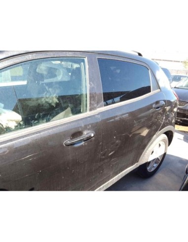 PUERTA TRASERA IZQUIERDA SSANGYONG KORANDO -...