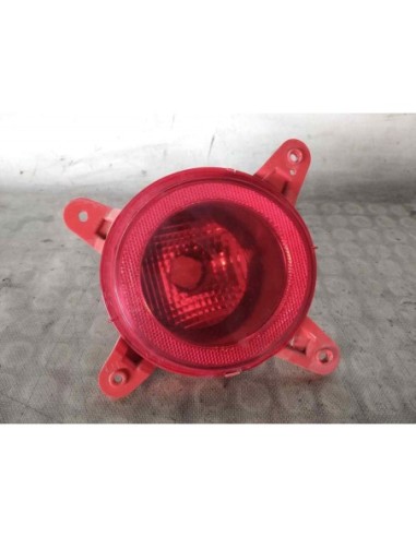 FARO ANTINIEBLA TRASERO IZQUIERDO HYUNDAI I10...