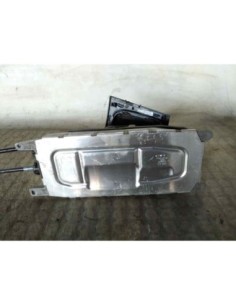 PALANCA CAMBIO AUDI A3 (8P1) - 134657 2