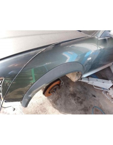 ALETA DELANTERA IZQUIERDA AUDI A6 AVANT (4B5) -...