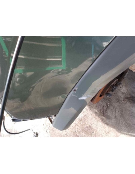 ALETA DELANTERA IZQUIERDA AUDI A6 AVANT (4B5) - 135703