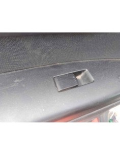 MANDO ELEVALUNAS TRASERO IZQUIERDO FIAT SEDICI (189) -...