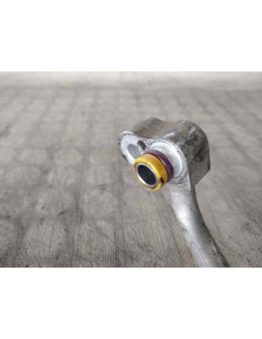 TUBOS AIRE ACONDICIONADO BMW SERIE 1 BERLINA...