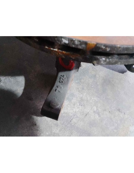 MANGUETA DELANTERA DERECHA RENAULT KANGOO I (F/KC0) - 138629