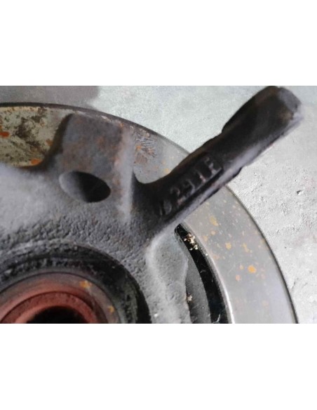MANGUETA DELANTERA DERECHA RENAULT KANGOO I (F/KC0) - 138629