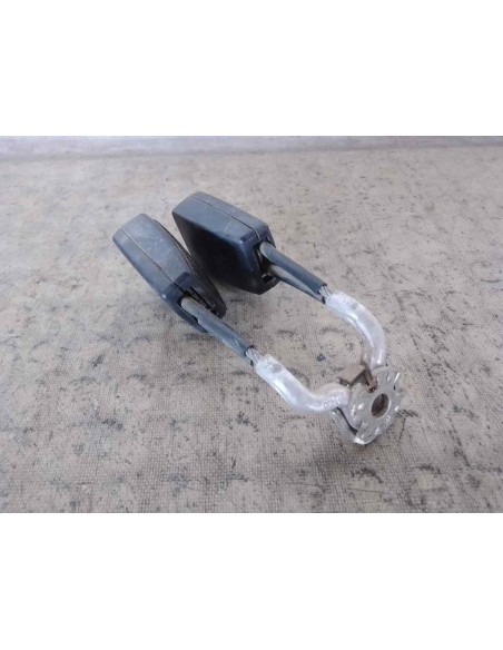 ENGANCHE CINTURON TRASERO CENTRAL SEAT IBIZA BERLINA (6J5) - 144202