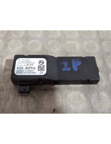 MODULO ELECTRONICO OPEL ASTRA J BERLINA 5P -...
