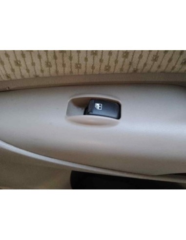 MANDO ELEVALUNAS TRASERO DERECHO HYUNDAI TUCSON...
